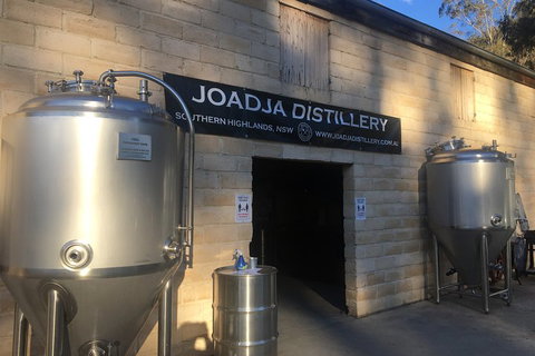 Personalised Wine Tour Experience In The Beautiful NSW Southern Highlands - Attractions Sydney 2