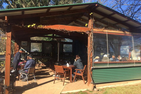 Personalised Wine Tour Experience In The Beautiful NSW Southern Highlands - Attractions Sydney 3