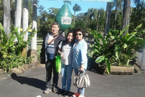 Tropical Fruit World With Wildlife Boat Cruise From Gold Coast - Attractions Sydney 0