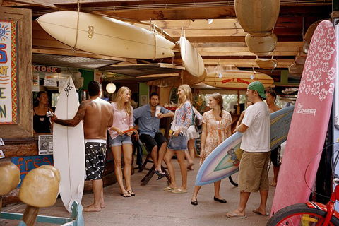 Chill Out At Byron Bay From Gold Coast - Attractions Sydney 1