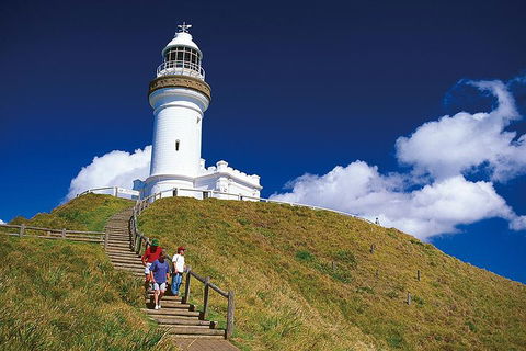 Chill Out At Byron Bay From Gold Coast - Attractions Sydney 3
