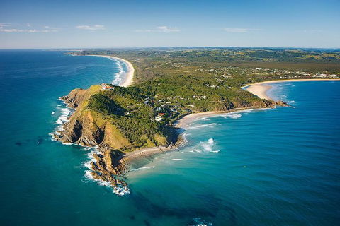 Chill Out At Byron Bay From Gold Coast - Attractions Sydney 4