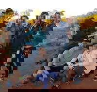 Blue Mountains Tour from Sydney with an Aboriginal Experience - Attractions Sydney