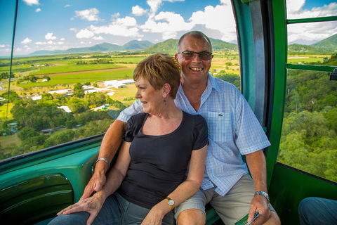 4-Day Cairns And Great Barrier Reef Tour - Attractions Sydney 2