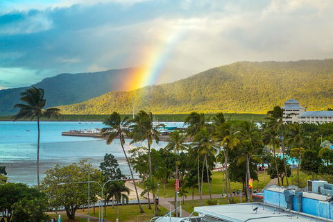 4-Day Cairns And Great Barrier Reef Tour - Attractions Sydney 3