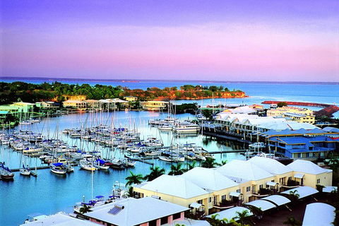 Darwin City Sightseeing Tour - Attractions Sydney 3