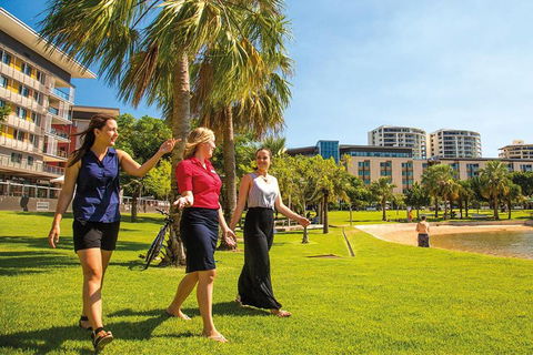 Darwin City Sightseeing Tour - Attractions Sydney 4