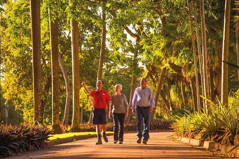 Darwin City Sightseeing Tour - Attractions Sydney 5