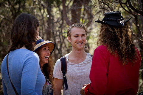 Blue Mountains Nature And Wildlife Day Tour From Sydney - Attractions Sydney 4