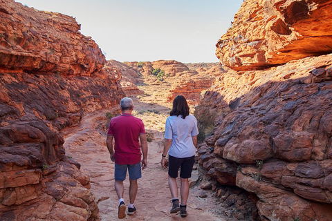 Kings Canyon Day Trip From Ayers Rock (Uluru) - Attractions Sydney 5