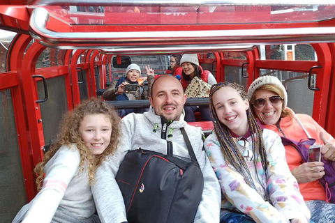 All Inclusive Blue Mountains Small-Group Day Trip From Sydney - Attractions Sydney 3