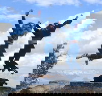 Small-Group Blue Mountains Tour with a Local guide - Attractions Sydney