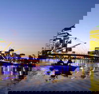 Melbourne City Twilight Kayak Tour - Attractions Sydney