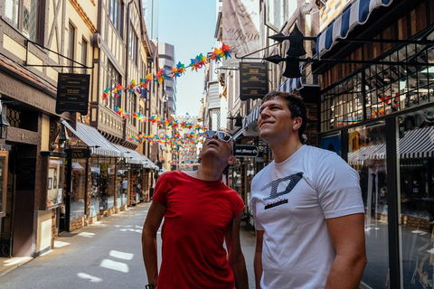 Highlights & Hidden Gems With Locals: Best Of Perth Private Tour - Attractions Sydney 0