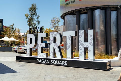Highlights & Hidden Gems With Locals: Best Of Perth Private Tour - Attractions Sydney 4