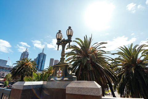Highlights & Hidden Gems With Locals: Best Of Melbourne Private Tour - Attractions Sydney 0