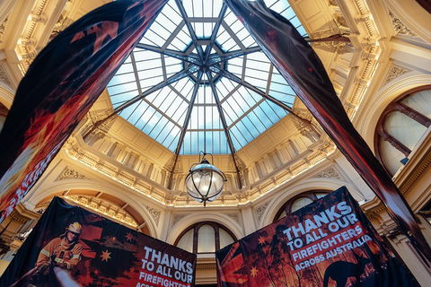 Highlights & Hidden Gems With Locals: Best Of Melbourne Private Tour - Attractions Sydney 5