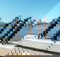 Perth by Bike Private Tour with a Local - Attractions Sydney