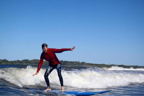 Private Surf Lessons Kool Katz 1 Day - Attractions Sydney 2