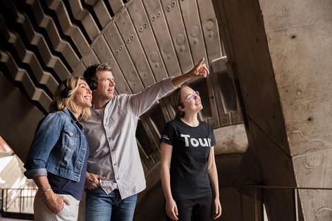Sydney Opera House Official Guided Walking Tour - Attractions Sydney 0
