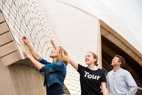 Sydney Opera House Official Guided Walking Tour - Attractions Sydney 4