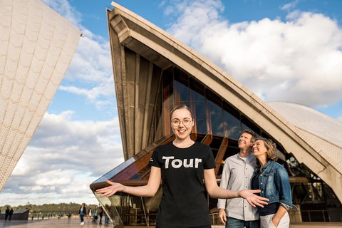 Sydney Opera House Official Guided Walking Tour - Attractions Sydney 5