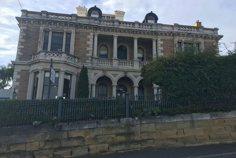 Walking Tour: Highlight Of Battery Point - Attractions Sydney 1
