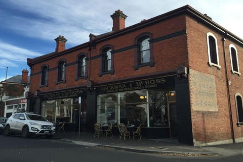 Walking Tour: Highlight Of Battery Point - Attractions Sydney 3