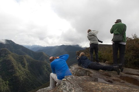From The Mountains To The Bay - 4 Day Rediscovery Private Tour - Attractions Sydney 4