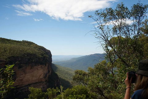 From The Mountains To The Bay - 4 Day Rediscovery Small Group Tour - Attractions Sydney 5