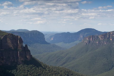 Blue Mountains Small-Group Insider Tour From Sydney - Attractions Sydney 0