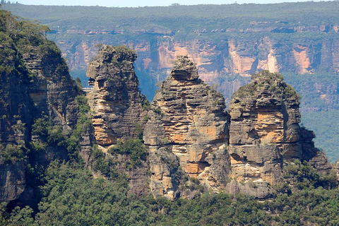 Blue Mountains Small-Group Insider Tour From Sydney - Attractions Sydney 5