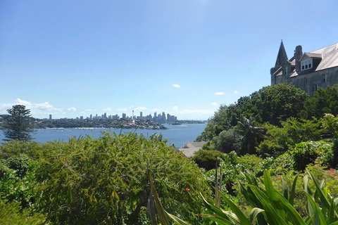 Private Tour: Half-Day Iconic Sydney - Attractions Sydney 2
