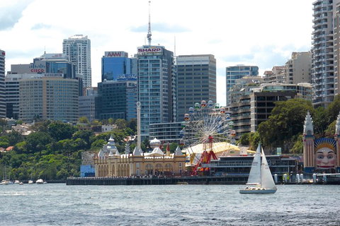 Private Tour: Half-Day Iconic Sydney - Attractions Sydney 3