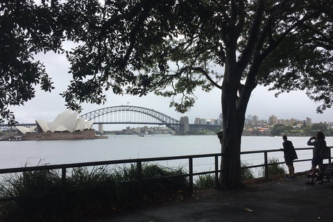 Private Tour: Half-Day Iconic Sydney - Attractions Sydney 4