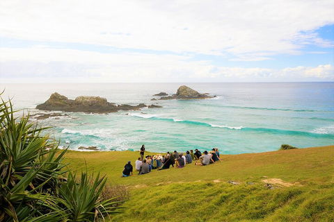 Cape Byron Aboriginal Tour - Attractions Sydney 2