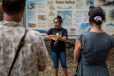 Cape Byron Aboriginal Tour - Attractions Sydney 5