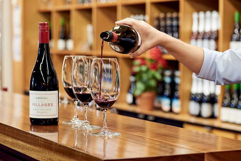 Yarra Valley Wine And Wildlife Self-Driving Tour - Attractions Sydney 0