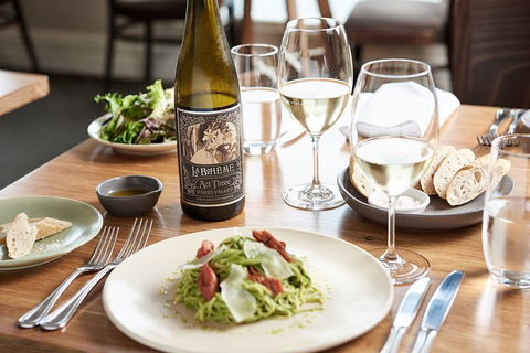 Yarra Valley Wine And Wildlife Self-Driving Tour - Attractions Sydney 3