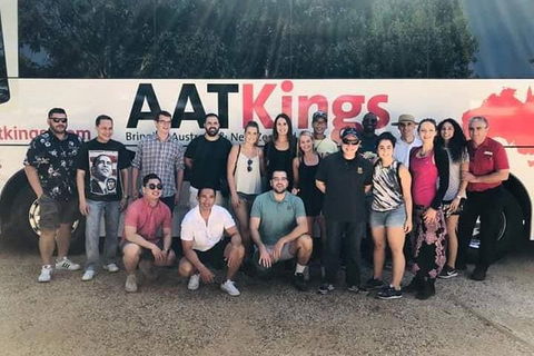 Australia Multi-City Attractions Pass - Attractions Sydney 1