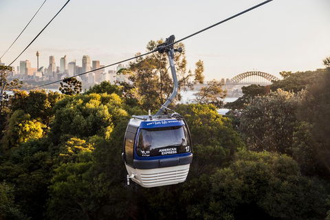 Australia Multi-City Attractions Pass - Attractions Sydney 5