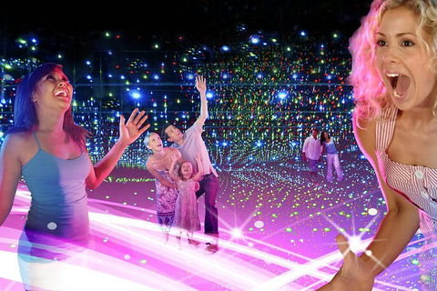 The Ultimate Gold Coast Attractions Pass - Attractions Sydney 3
