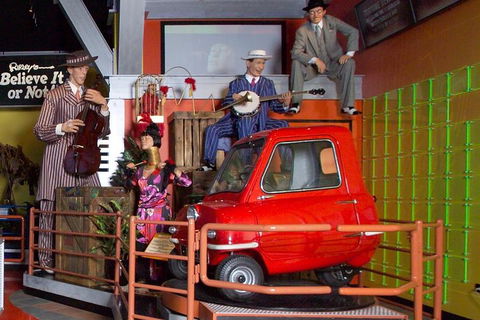 The Ultimate Gold Coast Attractions Pass - Attractions Sydney 5
