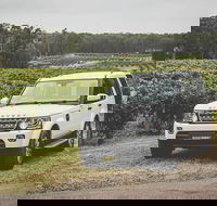 Hideaway Private Tours Hunter Valley- Indulgence Wine Tour Full Day - Attractions Sydney