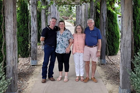 Hideaway Private Tours Hunter Valley- Indulgence Wine Tour (Full Day) - Attractions Sydney 4