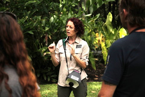 Let's Go Buggin & Let's Go Shroomin - Photography & Nature Walking Tours - Attractions Sydney 5