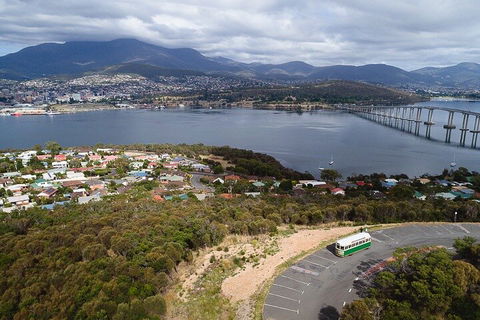 Hobart City Sightseeing Tour Including MONA Admission - Attractions Sydney 1