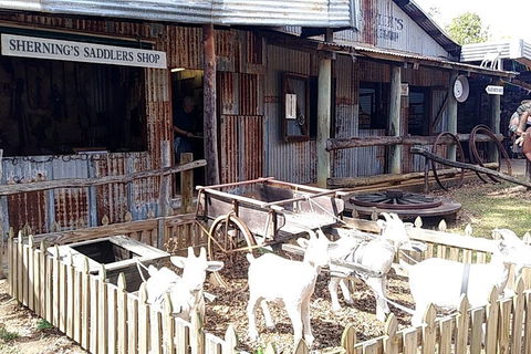 Full Day Atherton Tablelands Tour From Cairns - Attractions Sydney 4