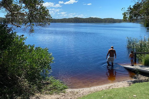Behind The Bay - Explore Like A Local - Attractions Sydney 0