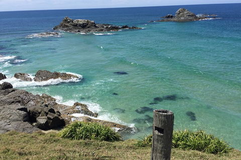 Behind The Bay - Explore Like A Local - Attractions Sydney 5